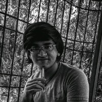 Bhavya Thakker's profile photo