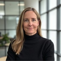 Huntington's Disease Society of America Employee Amy Gray's profile photo