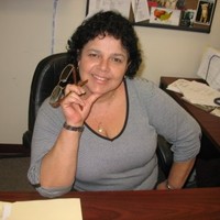 XOS Digital Employee Debra Dubois's profile photo