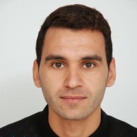 Uman Group Employee Karim Saidj's profile photo