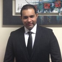 Eder Altomani Email & Phone Number