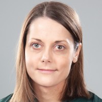 DevCo Partners Oy Employee Heli Leskinen's profile photo