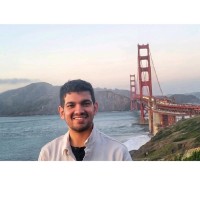 Process Combustion Systems Inc. Employee Akash Talati's profile photo