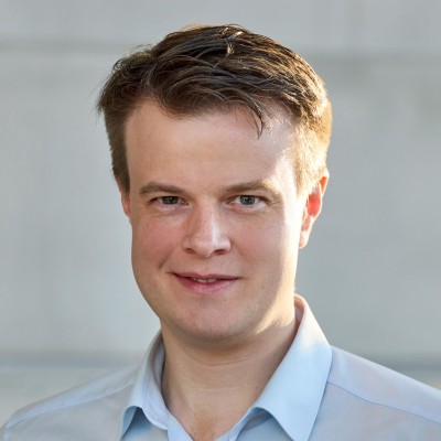 assemblean Employee Alexander Pöhler's profile photo