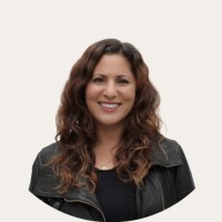 JS2 PR Employee Christina Gilmour's profile photo