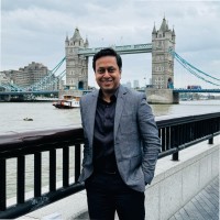 Innostrat Technologies Pvt. Ltd. Employee Saurav Jaiswal's profile photo