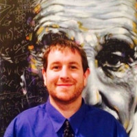 Oklo Inc Employee Ryan Webster's profile photo