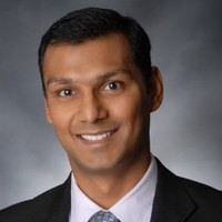 Oteemo Inc. Employee Raja Gudepu's profile photo