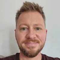 Vyta Employee James Tombs's profile photo