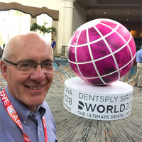 Idaho State Dental Association Employee Steven Nielsen's profile photo