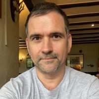 Fluid Fusion Ltd. Employee Lee Logan-Young's profile photo