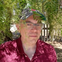 Adam Crossland's profile photo