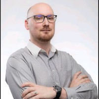 Champagne Metals Employee Zachariah Vercruyssen's profile photo