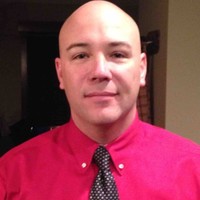 Crown Equipment Corporation Employee Shane Morris's profile photo