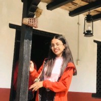Wolfmatrix Employee Kabita Amgain's profile photo