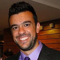 Quiver Bioscience Employee Fabricio Simao's profile photo
