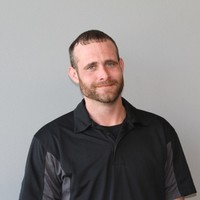 Tech Solutions Employee Russ Olson's profile photo