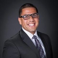 Eric Saenz Email & Phone Number