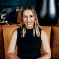 iSTA Solutions Employee Carmen Harris's profile photo