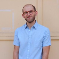 Jacob Lewis Email & Phone Number