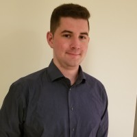 SingularityX Studios Employee David Yont's profile photo