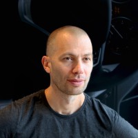 Insycle Employee Yonatan Lee's profile photo