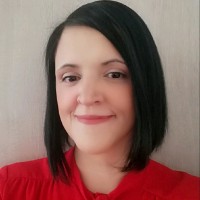 Thomson Reuters Employee Marisol Vera's profile photo