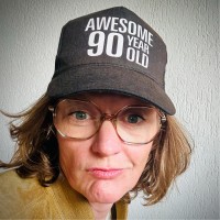 BRAND Academy | Buro BRAND Employee Lieveke Berg's profile photo