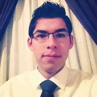 Enlight Mexico Employee Eduardo Perez's profile photo