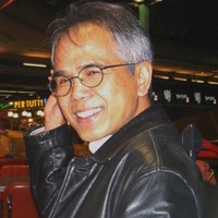 Chain Technical Professionals Employee Henry Resokario's profile photo