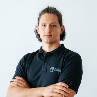 Plantformance Employee Relja Calasan's profile photo
