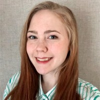 Counterpoint Software Employee Emily R.'s profile photo