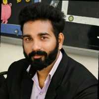 Sharath Amin Email