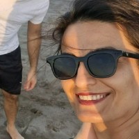 NTFT Employee Nazia Kabiri's profile photo