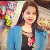 Swagatika Sahu Email