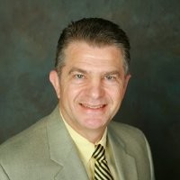 Terry Tucker