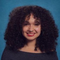 TeenTix Employee Charlotte Ortega's profile photo