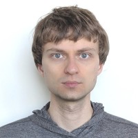 Waymo Employee Igor Semenov's profile photo