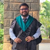 Bain & Company Employee Arghya Chatterjee's profile photo