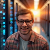 Deloitte Employee Erik Howard's profile photo