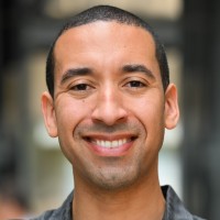 Jetblue Airways - W Palm Beach Employee Christos Shepherd's profile photo