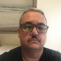 Precision Screen Employee Gregory Marsh's profile photo