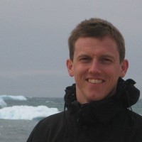 Skånes universitetssjukhus Lund (Skåne University Hospital) Employee Peder Andersson's profile photo