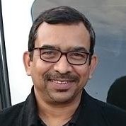 Sanjit Ghanti Email & Phone Number