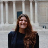 Happyview.fr Employee Julia Setrouk's profile photo