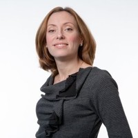 Miles Partnership Employee Elena Prostova's profile photo