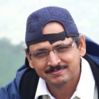 Vodafone Idea Limited Employee Amar Sharma's profile photo