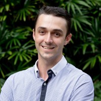 Deswik Employee Mitchell Grice's profile photo