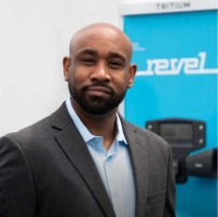 Revel Employee Keith Williams's profile photo