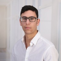 Koncise Solutions Employee Sam Ornstein's profile photo
